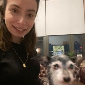 Meet your Posher, Havva